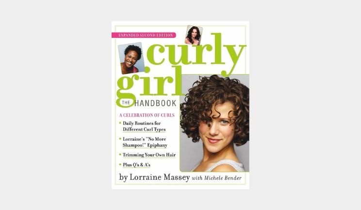 Curly Girl: The Handbook