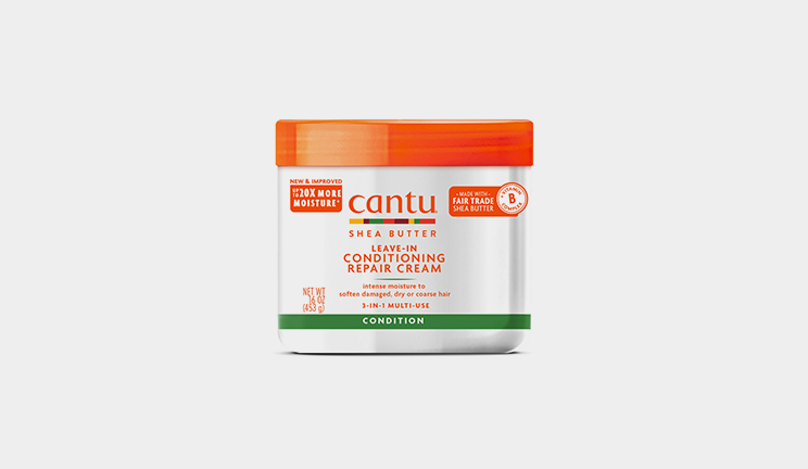 Cantu leave in reparador