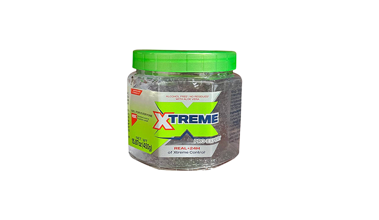 Xtreme pro expert gel